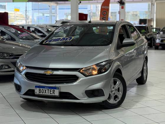 CHEVROLET PRISMA 1.4 MPFI LT 8V FLEX 4P AUTOMÁTICO CHEVROLET PRISMA 1.4 MPFI LT 8V FLEX 4P AUTOMÁTICO